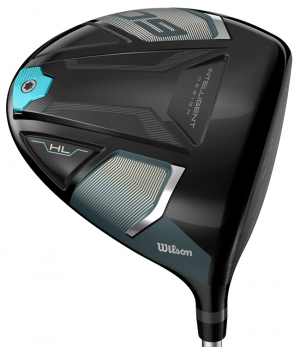 Wilson Staff Driver D9 Dam Höger 13.5° i gruppen Golfklubbor / Drivers / Höger Dam (Vanligast) hos Dimbo Golf AB (3466022-2130135)