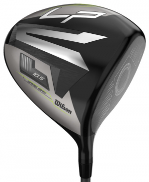 Wilson Staff Driver Launch Pad 2 Herr Vnster i gruppen Golfklubbor / Driver / Driver Vnster Herr hos Dimbo Golf AB (3466023-1240105r)