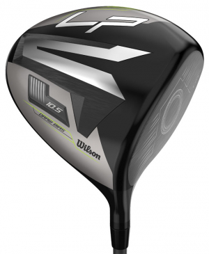 Wilson Staff Driver Launch Pad 2 Dam Hger 13.5 i gruppen Rea & Begagnat / Rea Drivers / Dam Hger (Vanligast) hos Dimbo Golf AB (3466023-2130135)