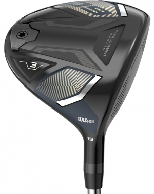 Wilson Staff Fairwaywood D9 Herr Höger i gruppen Rea & Begagnat / Rea Fairwaywoods / Herr Höger (Vanligast) hos Dimbo Golf AB (3468015-1140150r)