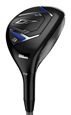 Wilson Staff Hybrid D7 Herr Hger i gruppen Rea & Begagnat / Rea Hybrider / Herr Hger (Vanligast) hos Dimbo Golf AB (3470017-1140170r)