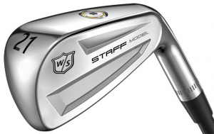 Wilson Staff Model Utility Grafit Herr Hger i gruppen Golfklubbor / Hybrider / Hger Herr (Vanligast) hos Dimbo Golf AB (3470019-1150180r)