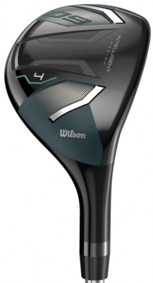 Wilson Staff Hybrid D9 Dam Hger i gruppen Rea & Begagnat / Rea Hybrider / Dam Hger (Vanligast) hos Dimbo Golf AB (3470020-2130225r)