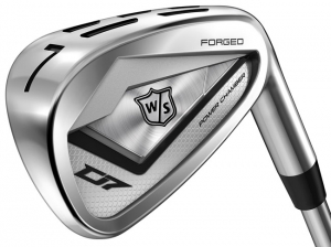 Wilson Staff Järnset D7 Forged Höger Herr i gruppen Rea & Begagnat / Rea Järnset / Herr Höger (Vanligast) hos Dimbo Golf AB (3471042-1155610r)
