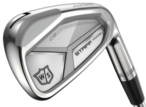 Wilson Staff Model Järnset CB Forged Herr Höger i gruppen Golfklubbor / Järnset / Höger Herr (Vanligast) hos Dimbo Golf AB (3471043-1155310r)