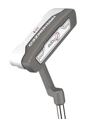 Wilson Harmonized Putter M1 Dam Höger 33 tum i gruppen Golfklubbor / Putters / Putters Höger (Vanligast) hos Dimbo Golf AB (3472014-21133)