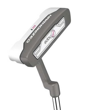 Wilson Harmonized Putter M1 Dam Hger 33 tum i gruppen Golfklubbor / Putters / Putter Hger (Vanligast) hos Dimbo Golf AB (3472014-21133)