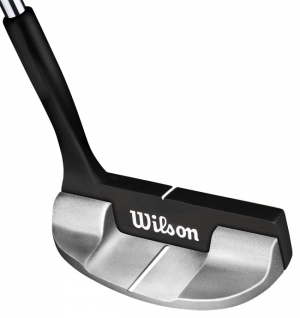 Wilson Harmonized Putter M3 Herr Hger 35 tum i gruppen Golfklubbor / Putters / Putter Hger (Vanligast) hos Dimbo Golf AB (3472015-11334)