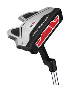 Wilson Harmonized Putter M5 Herr Höger 35 tum i gruppen Golfklubbor / Putters / Putters Höger (Vanligast) hos Dimbo Golf AB (3472015-11535)