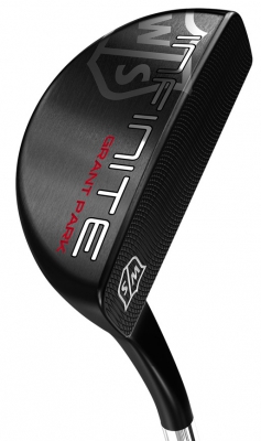 Wilson Staff Putter Infinite Grant Park Herr Hger 34 tum i gruppen Rea & Begagnat / Rea Putters / Hger (Vanligast) hos Dimbo Golf AB (3472018-11334)