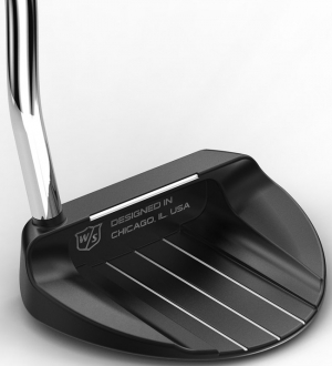 Wilson Staff Putter Infinite The Bean Herr Höger 34 tum i gruppen Golfklubbor / Putters / Putters Höger (Vanligast) hos Dimbo Golf AB (3472018-11534)