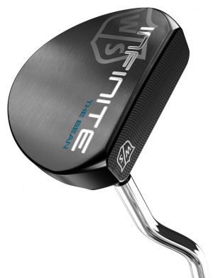 Wilson Staff Putter Infinite The Bean Dam Höger 33 tum i gruppen Golfklubbor / Putters / Putters Höger (Vanligast) hos Dimbo Golf AB (3472018-21533)