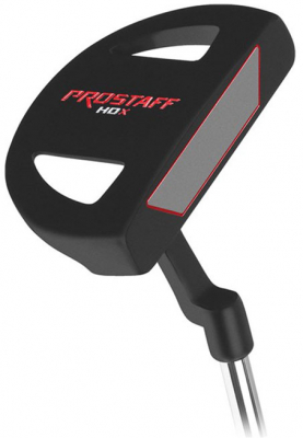 Wilson Prostaff HDX II Putter Herr Hger 35 tum i gruppen Golfklubbor / Putters / Putter Hger (Vanligast) hos Dimbo Golf AB (3472019-11235)