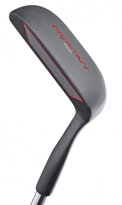 Wilson Chipper Pro Staff SGi Herr Vnster i gruppen Golfklubbor / Chippers / Chipper Vnster hos Dimbo Golf AB (3474014-12)