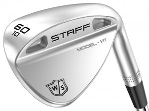 Wilson Staff Wedge Model HT Höger i gruppen Golfklubbor / Wedgar / Höger Herr (Vanligast) hos Dimbo Golf AB (3474016-115610r)