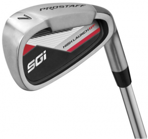 WILSON WEDGE SGI HERR HÖGER 56° (SW) i gruppen Golfklubbor / Wedgar / Höger Herr (Vanligast) hos Dimbo Golf AB (3474018-1156)