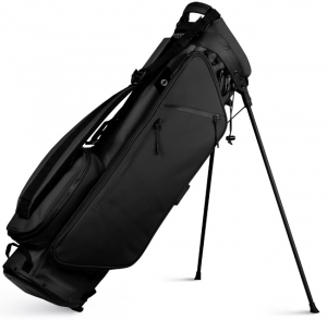 Sun Mountain Bärbag Metro Svart i gruppen Golfbagar / Bärbagar / Sun Mountain Bärbagar hos Dimbo Golf AB (3511045-B)