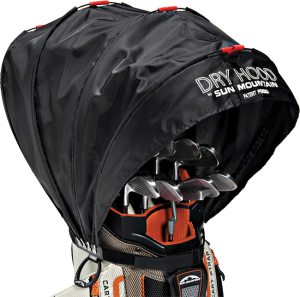 Sun Mountain Dryhood i gruppen Golfbagar / Bagtillbehör hos Dimbo Golf AB (3581013-90)
