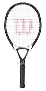 Wilson Tennisracket K One Racket i gruppen vriga Sporter / Tennis / Tennisracketar hos Dimbo Golf AB (369984r)