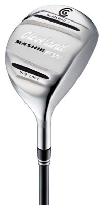 Cleveland Fairwaywood Mashie Gliderail Plus Herr Höger i gruppen Rea & Begagnat / Rea Fairwaywoods / Herr Höger (Vanligast) hos Dimbo Golf AB (3768008-1140135r)