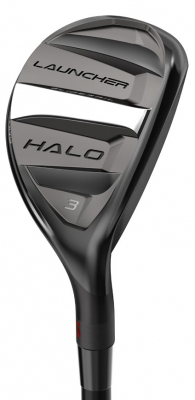 Cleveland Hybrid Launcher Halo Herr Hger i gruppen Rea & Begagnat / Rea Hybrider / Herr Hger (Vanligast) hos Dimbo Golf AB (3770016-1140190r)