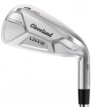 Cleveland Utility UHX Herr Vänster i gruppen Golfklubbor / Hybrider / Vänster Herr hos Dimbo Golf AB (3770017-1240200r)