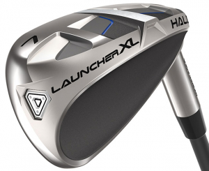 Cleveland Jrnklubba Launcher XL Halo  i gruppen Golfklubbor / Jrnklubbor lsa hos Dimbo Golf AB (3771040-501r)