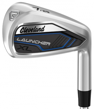 Cleveland Jrnklubba Launcher XL  i gruppen Golfklubbor / Jrnklubbor lsa hos Dimbo Golf AB (3771041-501r)