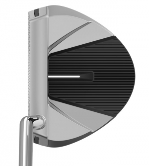 Cleveland Putter TFI 2135 CERO Lamkin Höger i gruppen Rea & Begagnat / Rea Putters / Höger (Vanligast) hos Dimbo Golf AB (3772036-11133r)