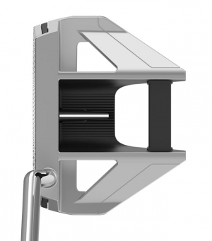 Cleveland Putter TFI 2135 RHO Lamkin Höger i gruppen Rea & Begagnat / Rea Putters / Höger (Vanligast) hos Dimbo Golf AB (3772040-11133r)