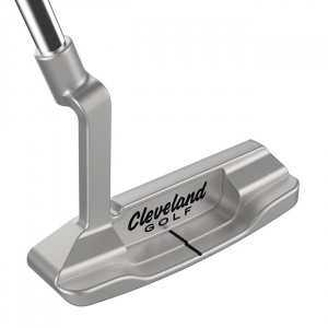 Cleveland Putter HB Soft 1.0 Vnster i gruppen Golfklubbor / Putters / Putter Vnster hos Dimbo Golf AB (3772042-12133r)