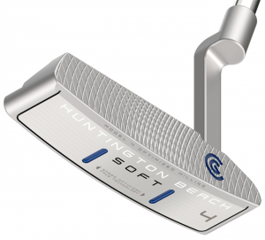 Cleveland Putter HB Soft 4.0 Hger i gruppen Rea & Begagnat / Rea Putters / Hger (Vanligast) hos Dimbo Golf AB (3772056-11133r)