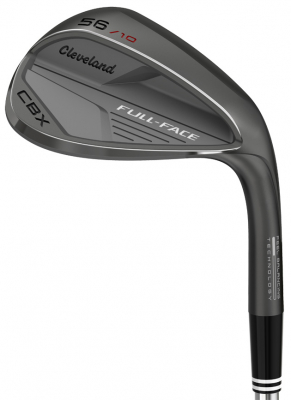 Cleveland Wedge CBX Full Face Black Satin Herr Hger i gruppen Rea & Begagnat / Rea Wedgar / Herr Hger (Vanligast) hos Dimbo Golf AB (3774054-115610r)