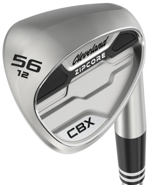 Cleveland Wedge CBX ZipCore Tour Satin Herr Hger i gruppen Rea & Begagnat / Rea Wedgar / Herr Hger (Vanligast) hos Dimbo Golf AB (3774058-114809r)