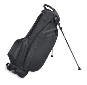 BagBoy Brbag Carry Lite Pro Svart/Gr i gruppen Golfbagar / Bagboy Golfbag hos Dimbo Golf AB (3811005-36400)