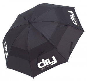 BagBoy Paraply Dry Performance 64 i gruppen Golftillbehr / Golfparaplyer hos Dimbo Golf AB (3875001)