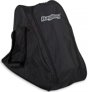 BagBoy Carry Bag Nitron i gruppen Golfresefodral & Vskor / Vagnfodral hos Dimbo Golf AB (3881109-12724)