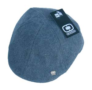 Ogio Keps Duckbill Grå i gruppen Kläder & Accessoarer / Accessoarer / Kepsar hos Dimbo Golf AB (3902002)