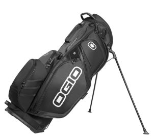 Ogio Bärbag Silencer Carbon Bärbagar Bagar Ogio