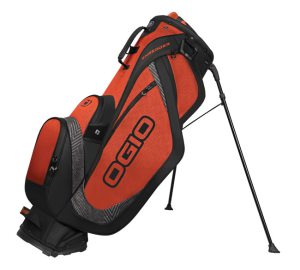 Ogio Brbag Shredder 348 i gruppen Golfbagar / Brbagar hos Dimbo Golf AB (3911076-348)