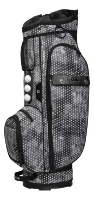 Ogio Vagnbag Majestic Dam 952 i gruppen Rea & Begagnat / Rea Golfbagar hos Dimbo Golf AB (3912081-952)