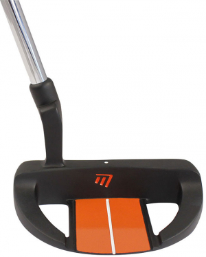 Masters Putter Genus P4 Hger i gruppen Golfklubbor / Putters / Putter Hger (Vanligast) hos Dimbo Golf AB (4072007-114)