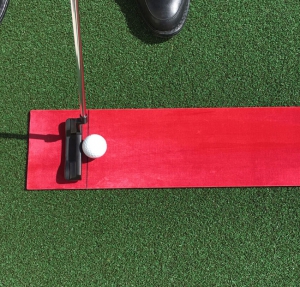 EyeLine Roll Board i gruppen Golftillbehr / Trningsredskap hos Dimbo Golf AB (4081014-141)