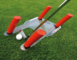 Masters EyeLine Speed Trap i gruppen Golftillbehör / Träningsredskap hos Dimbo Golf AB (4081014-161)
