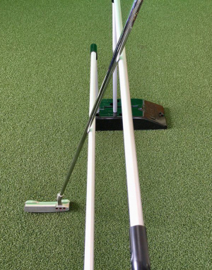 EyeLine Pro Slider Puttrningssystem i gruppen Golftillbehr / Trningsredskap hos Dimbo Golf AB (4081014-168D)