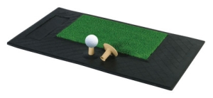Masters Utslagsmatta Chip & Drive PE121 i gruppen Golftillbehör / Träningsredskap hos Dimbo Golf AB (4081035-2)