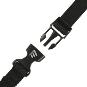 Vagnrem 2-pack i gruppen Golfvagnar & Tillbehör / Vagntillbehör hos Dimbo Golf AB (4081067)