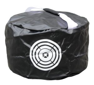 Masters Smash Bag Svart PE170 i gruppen Golftillbehör / Träningsredskap hos Dimbo Golf AB (4081086-9910)