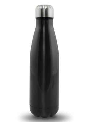 Masters Flaska 500ml Hematit i gruppen Golftillbehr / vriga Golftillbehr hos Dimbo Golf AB (4081109-134D)