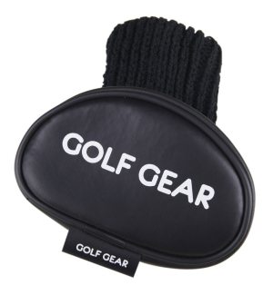 Golfgeist Headcover Putter Mallet HC0104 i gruppen Golftillbehör / Headcover Putter hos Dimbo Golf AB (4181066-0104)